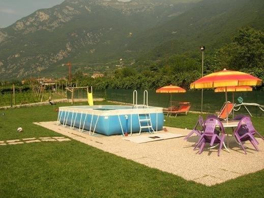 酒店 Agritur Maso Fontane