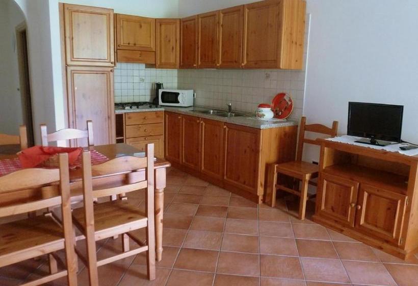 酒店 Agritur Maso Fontane