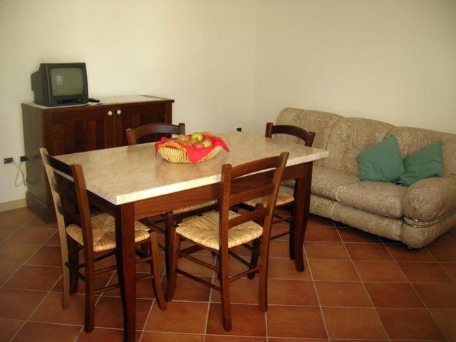 酒店 Agritur Maso Fontane