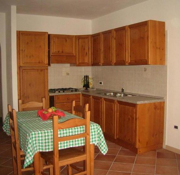 酒店 Agritur Maso Fontane