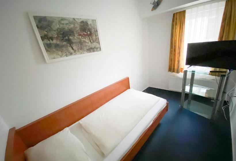 בית מלון כפרי Am Malerwinkel