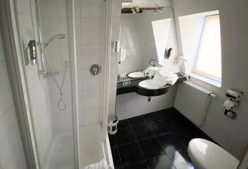 Hotelli Am Malerwinkel