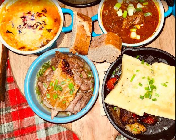 בית מלון כפרי Am Malerwinkel