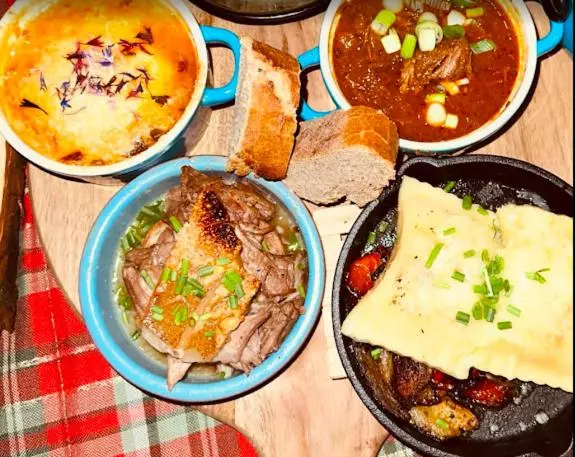 Hotelli Am Malerwinkel