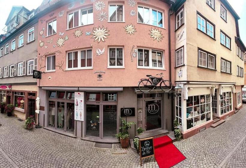 בית מלון כפרי Am Malerwinkel