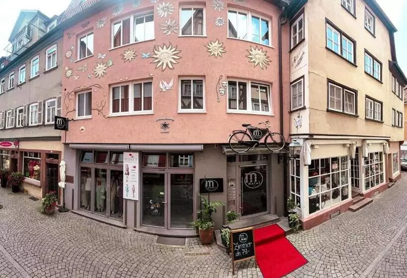 Hotelli Am Malerwinkel