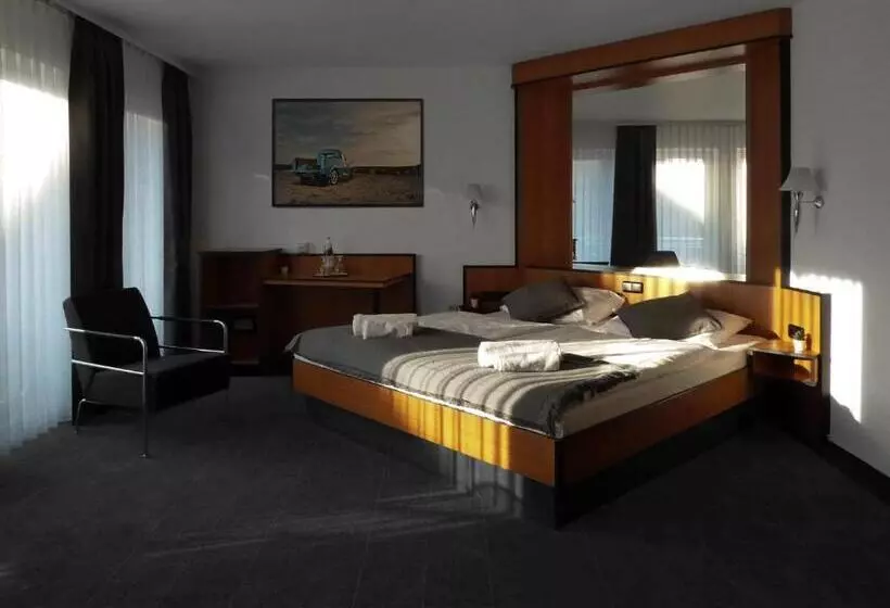 Hotelli Am Malerwinkel