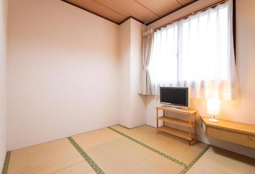 호텔 Crane Tachibana