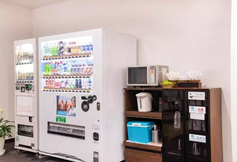 Hotelli Crane Tachibana