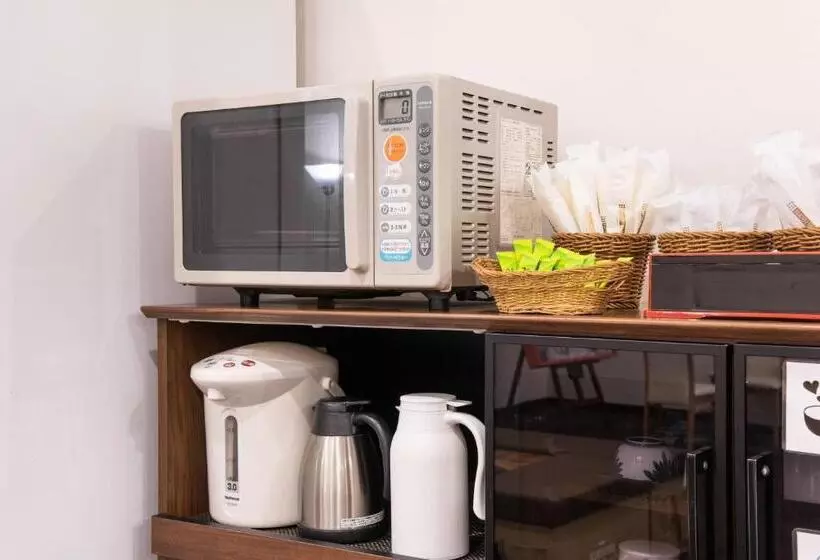 Hotelli Crane Tachibana