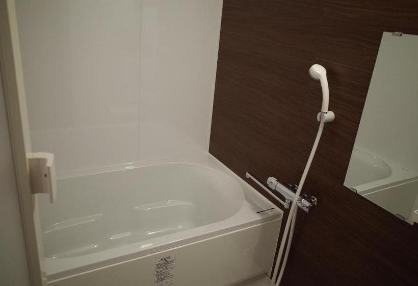 호텔 Crane Tachibana