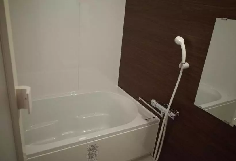 Hotelli Crane Tachibana