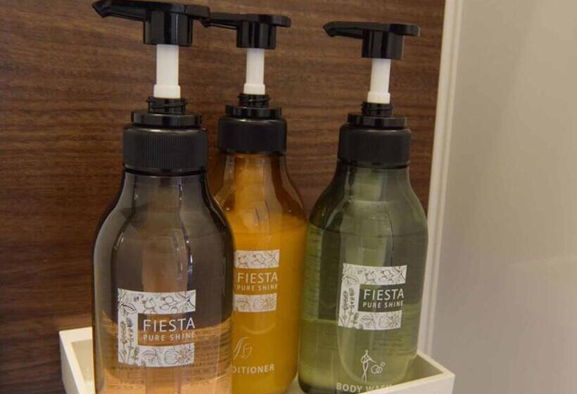 호텔 Crane Tachibana