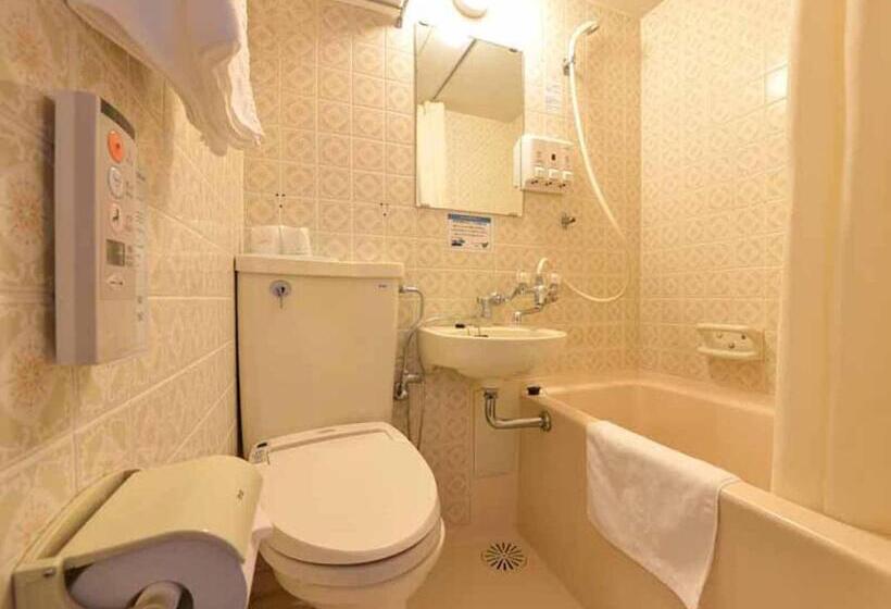 호텔 Crane Tachibana