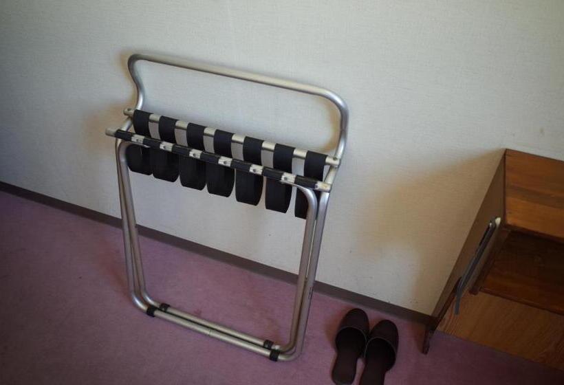 호텔 Crane Tachibana