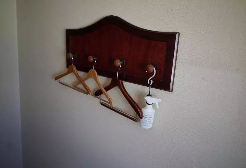 Hotelli Crane Tachibana