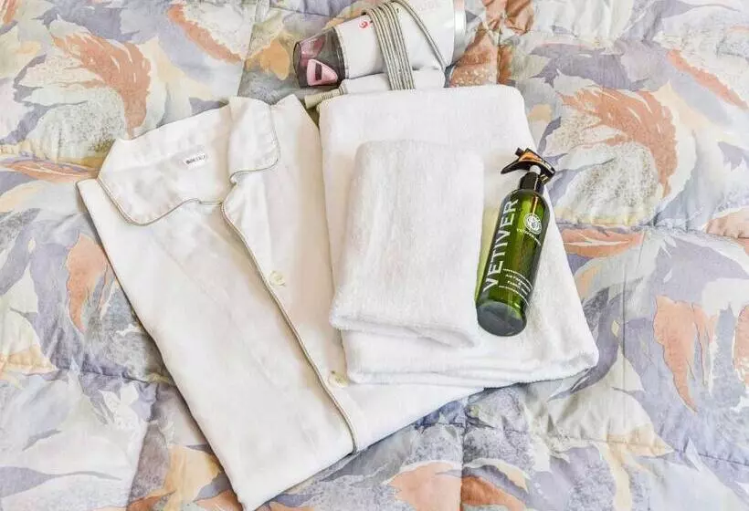 Hotelli Crane Tachibana