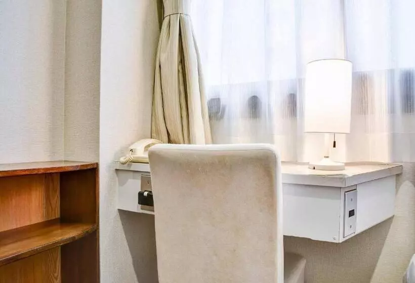 Hotelli Crane Tachibana