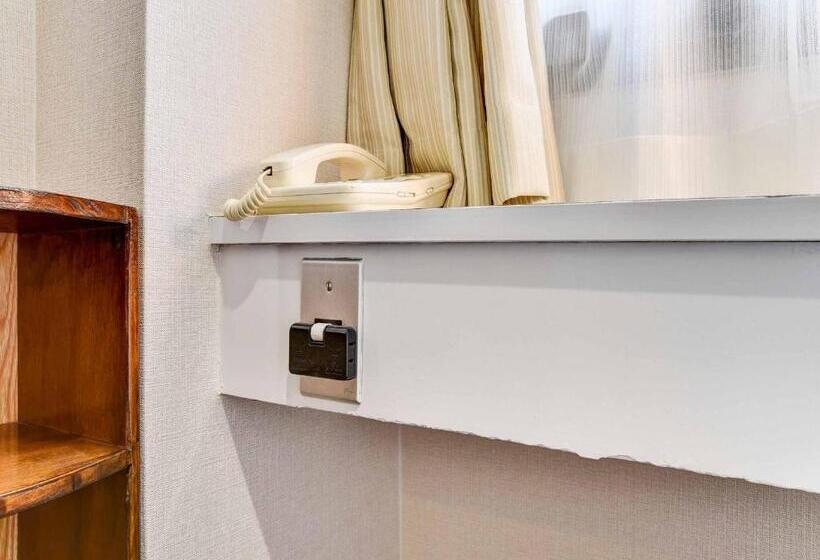 호텔 Crane Tachibana