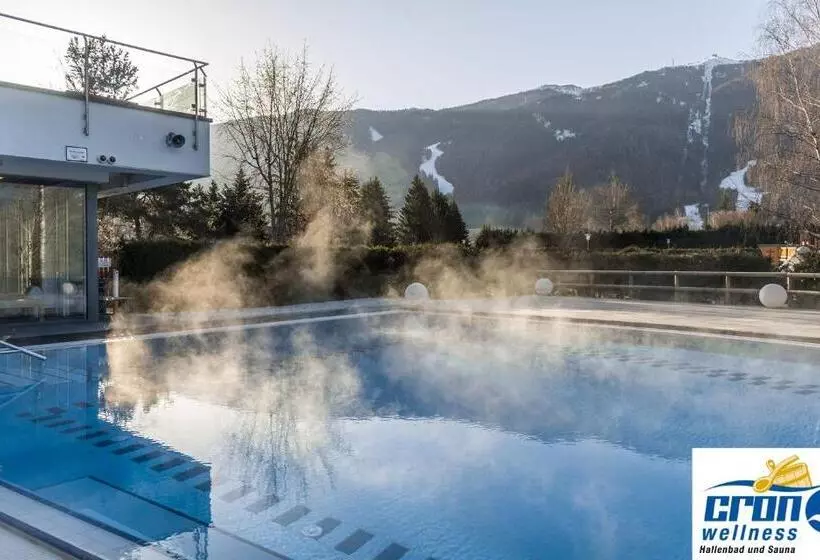هتل Garni Hochgruber