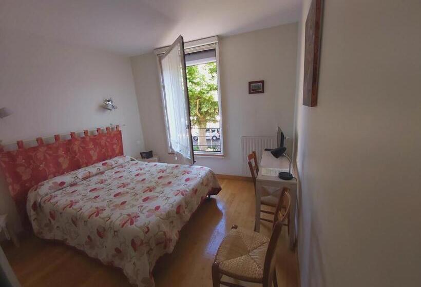 호텔 Le Relais De La Tour