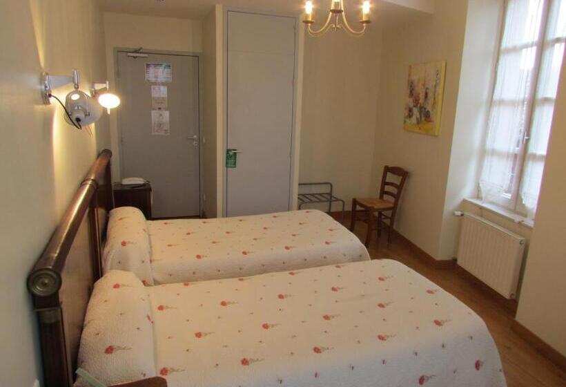 호텔 Le Relais De La Tour