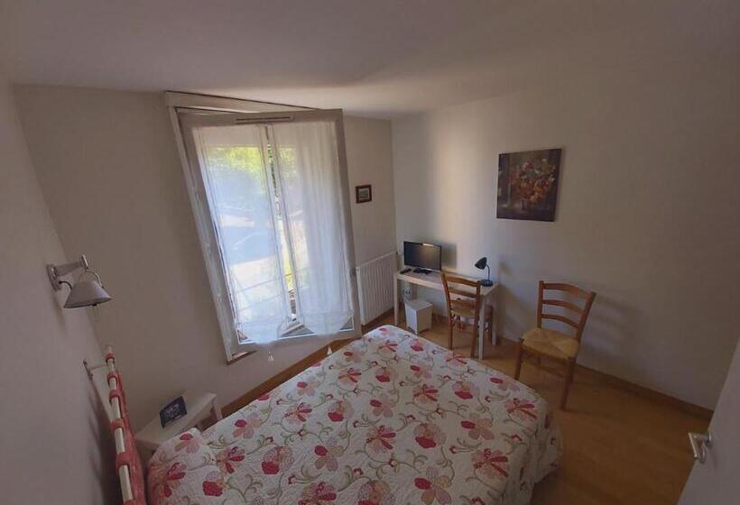 호텔 Le Relais De La Tour