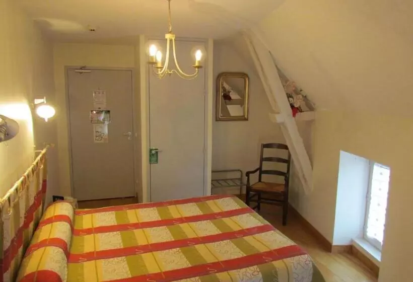 Hotelli Le Relais De La Tour