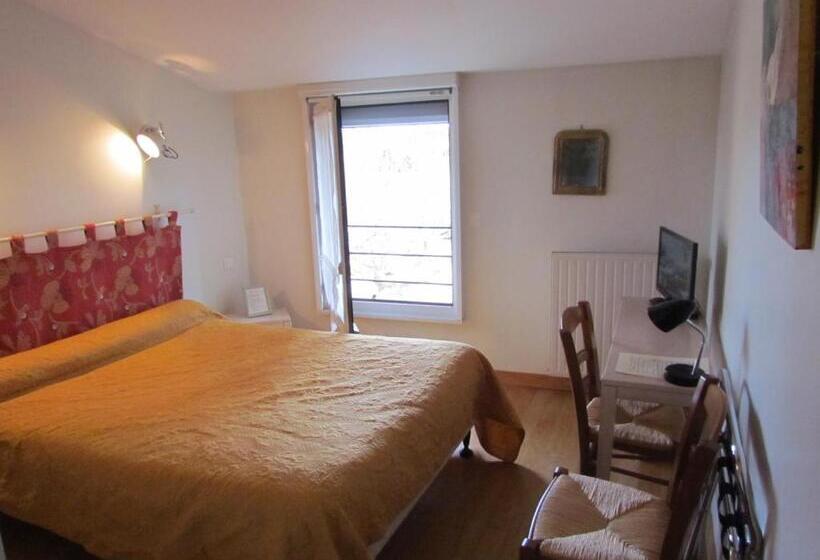 호텔 Le Relais De La Tour