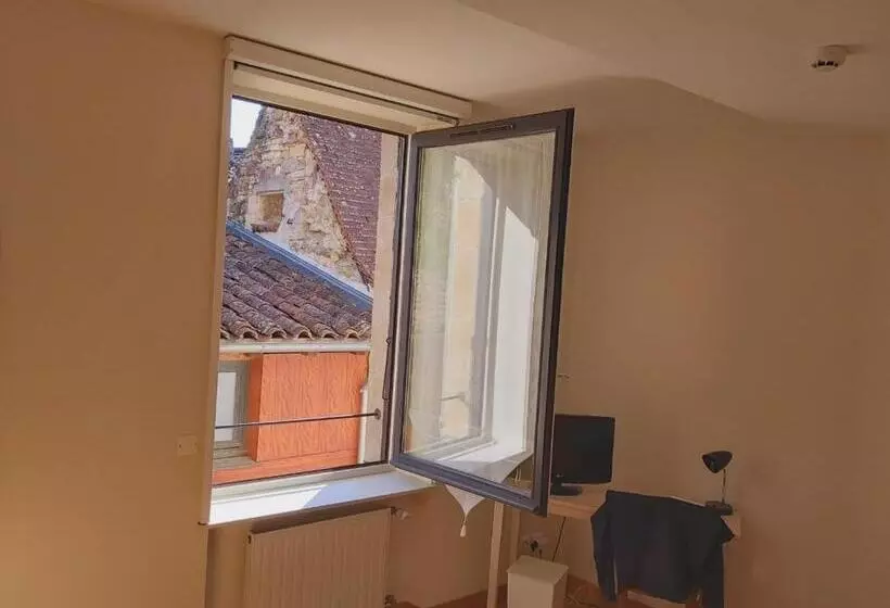 Hotelli Le Relais De La Tour