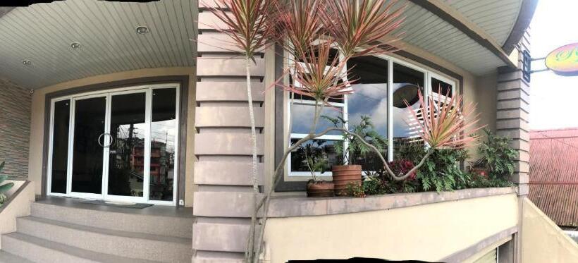 Hotel Rl Veranda Suite