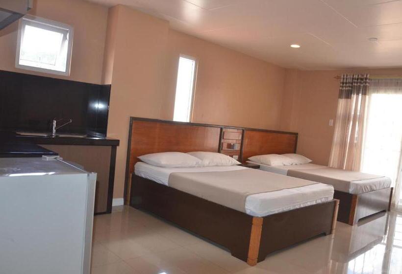 Hotel Rl Veranda Suite