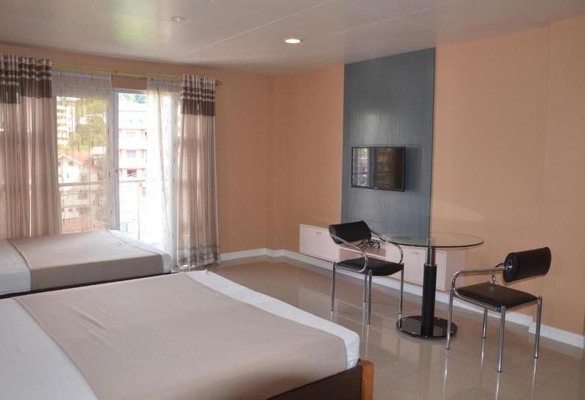 Hotel Rl Veranda Suite