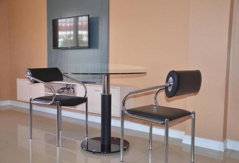 Hotel Rl Veranda Suite