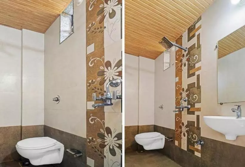 Itsy Hotels Morjim Pride