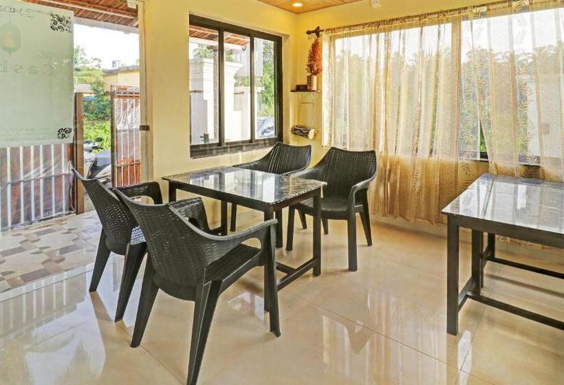 Itsy Hotels Morjim Pride