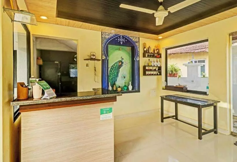 Itsy Hotels Morjim Pride