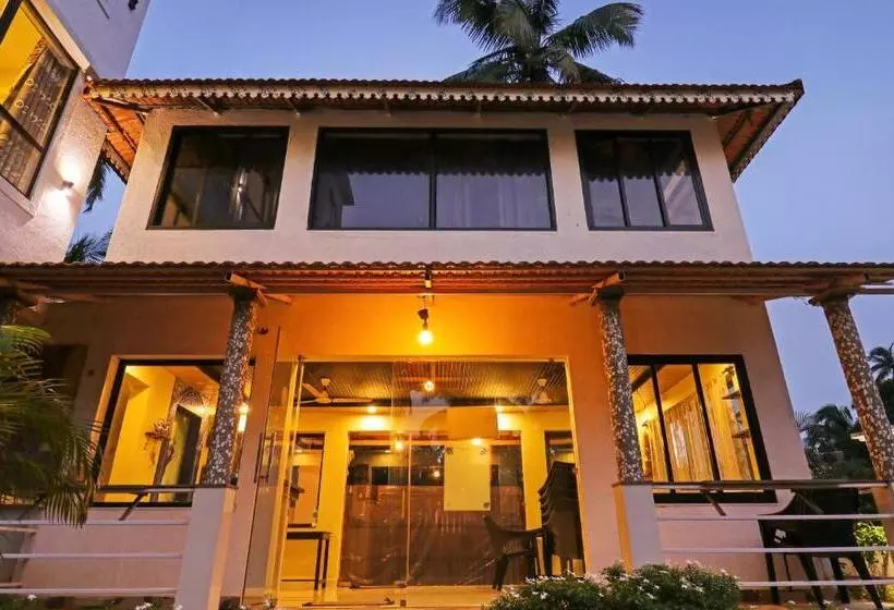 Itsy Hotels Morjim Pride