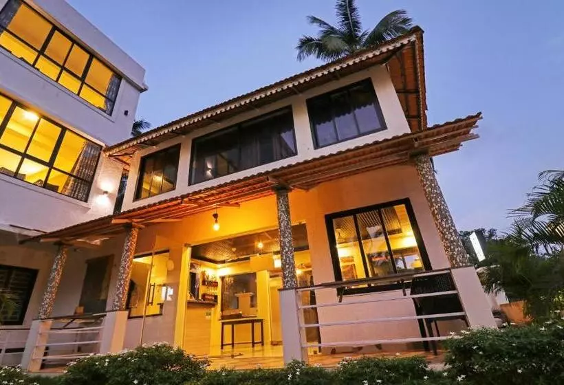 Itsy Hotels Morjim Pride