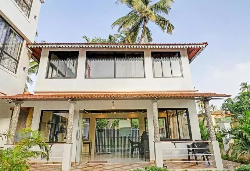 Itsy Hotels Morjim Pride