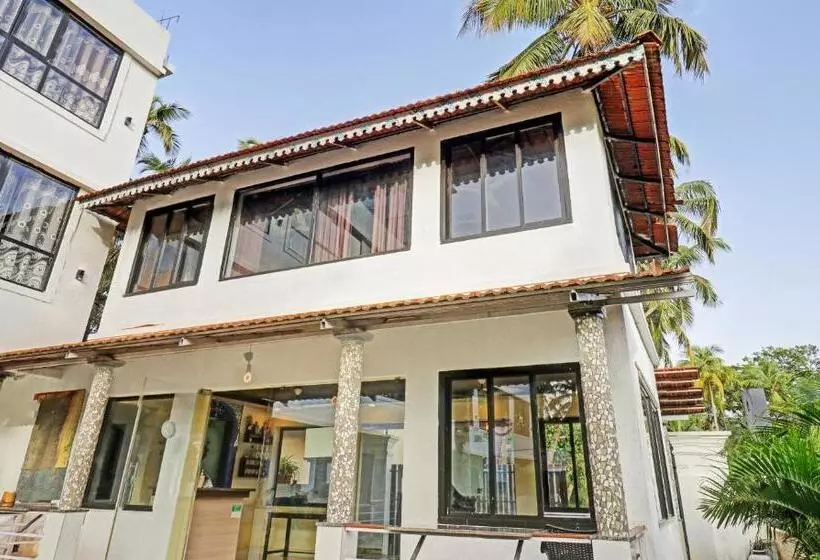 Itsy Hotels Morjim Pride