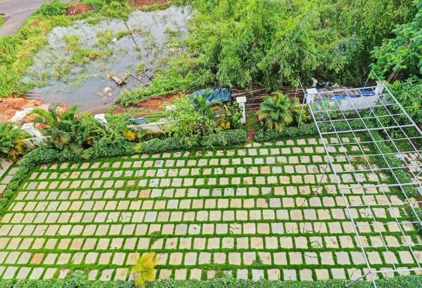 Itsy Hotels Morjim Pride