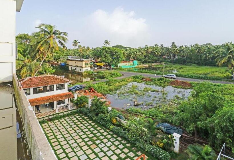 Itsy Hotels Morjim Pride