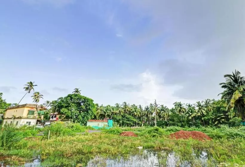 Itsy Hotels Morjim Pride