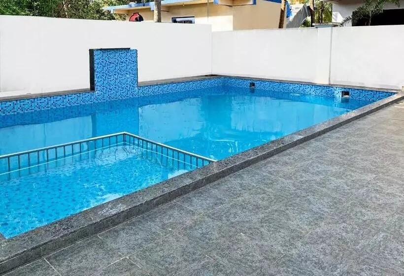 Itsy Hotels Morjim Pride