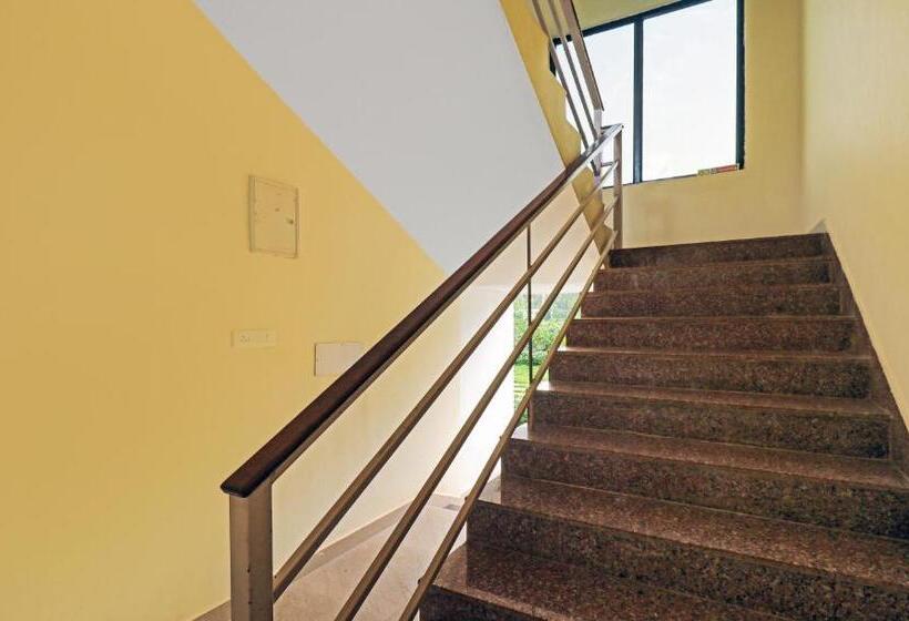 Itsy Hotels Morjim Pride