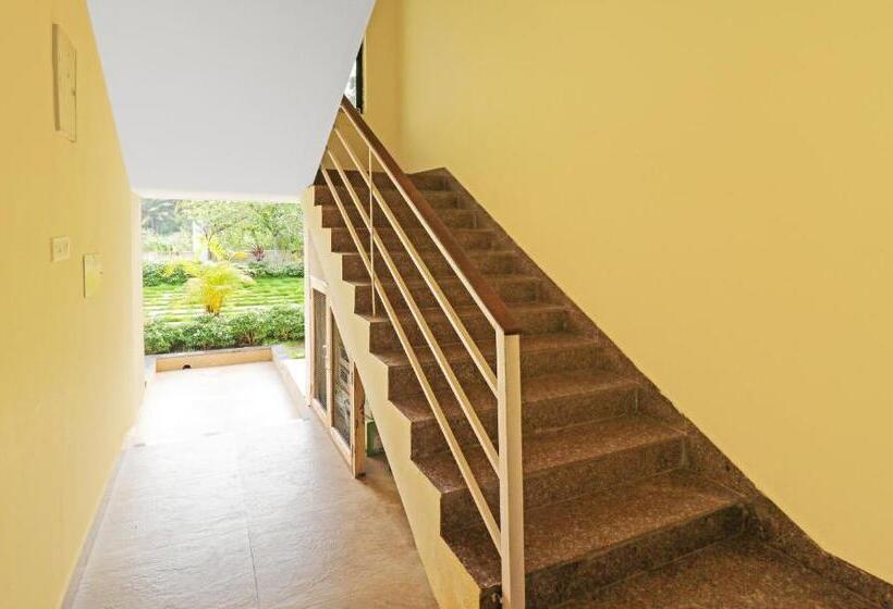 Itsy Hotels Morjim Pride