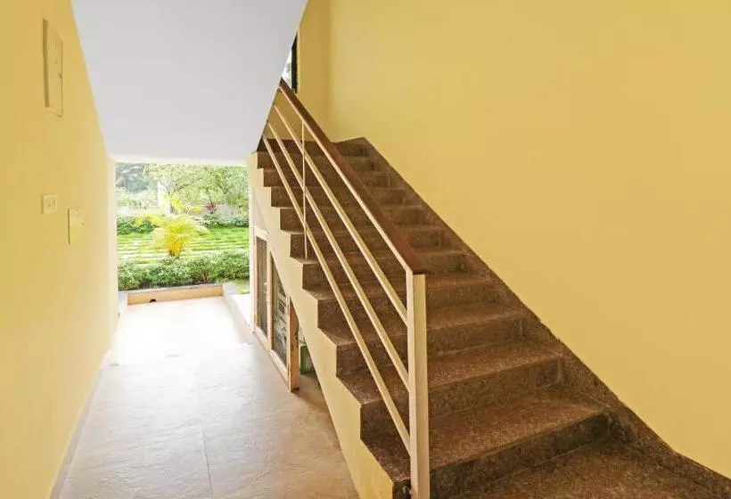 Itsy Hotels Morjim Pride