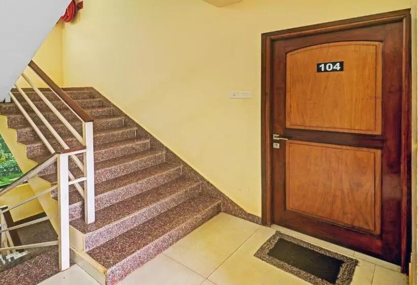 Itsy Hotels Morjim Pride