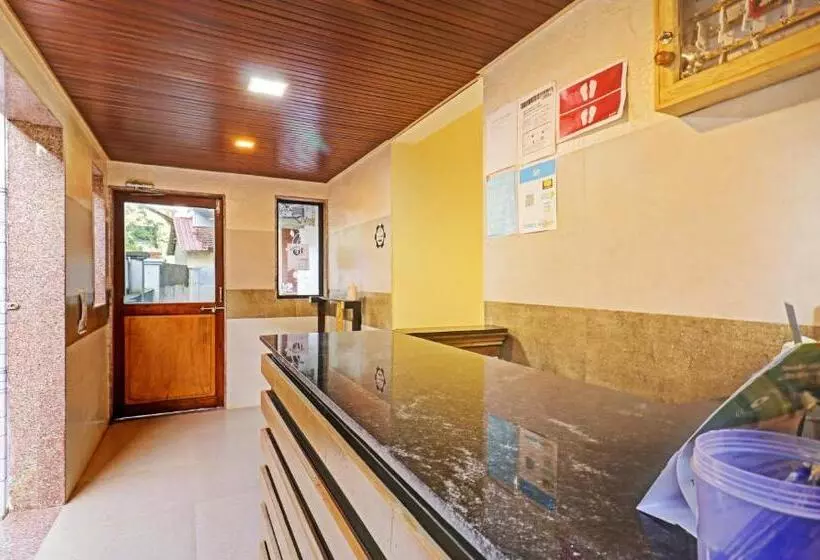 Itsy Hotels Morjim Pride